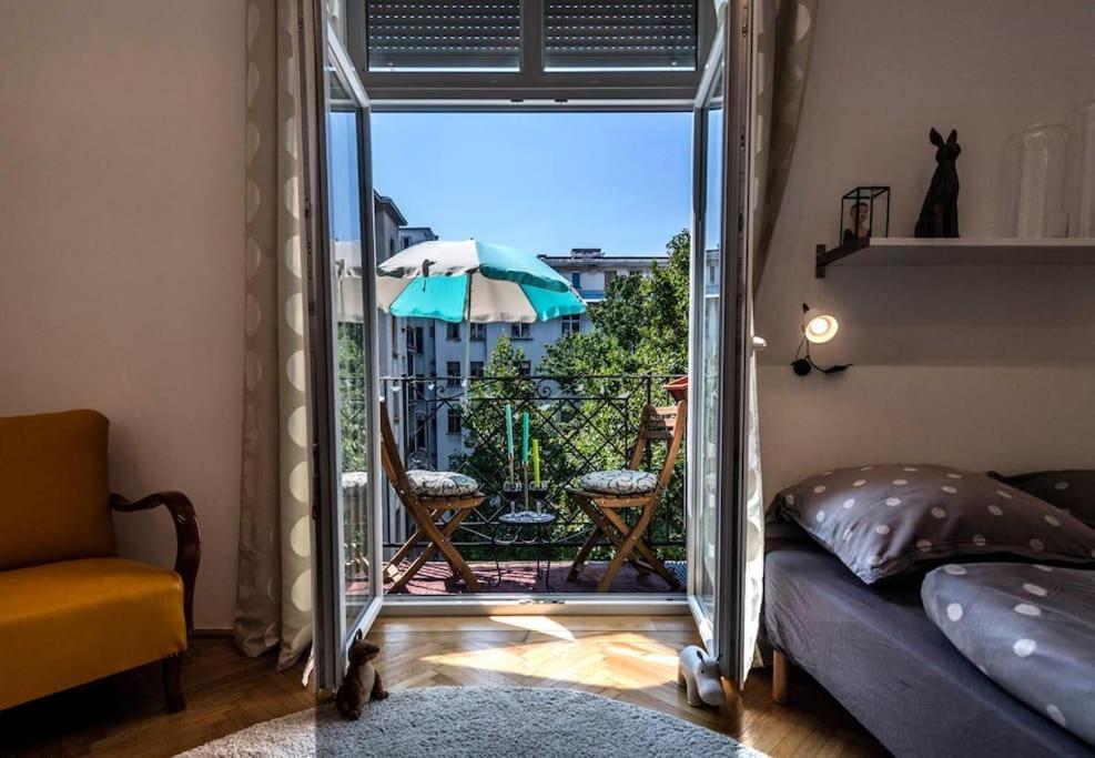 Gorgeous Flat Right Near The City Center بودابست المظهر الخارجي الصورة