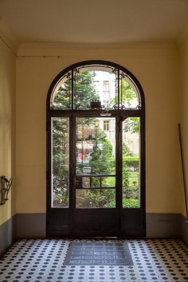 Gorgeous Flat Right Near The City Center بودابست المظهر الخارجي الصورة