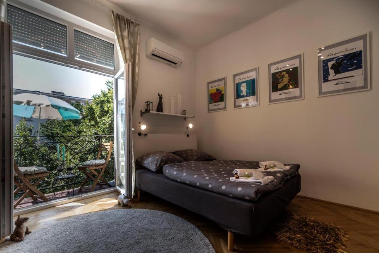 Gorgeous Flat Right Near The City Center بودابست المظهر الخارجي الصورة