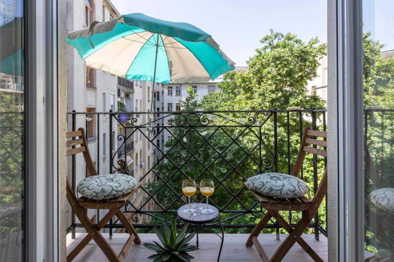 Gorgeous Flat Right Near The City Center بودابست المظهر الخارجي الصورة