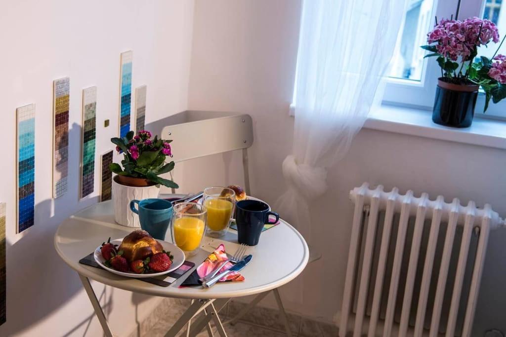 Gorgeous Flat Right Near The City Center بودابست المظهر الخارجي الصورة