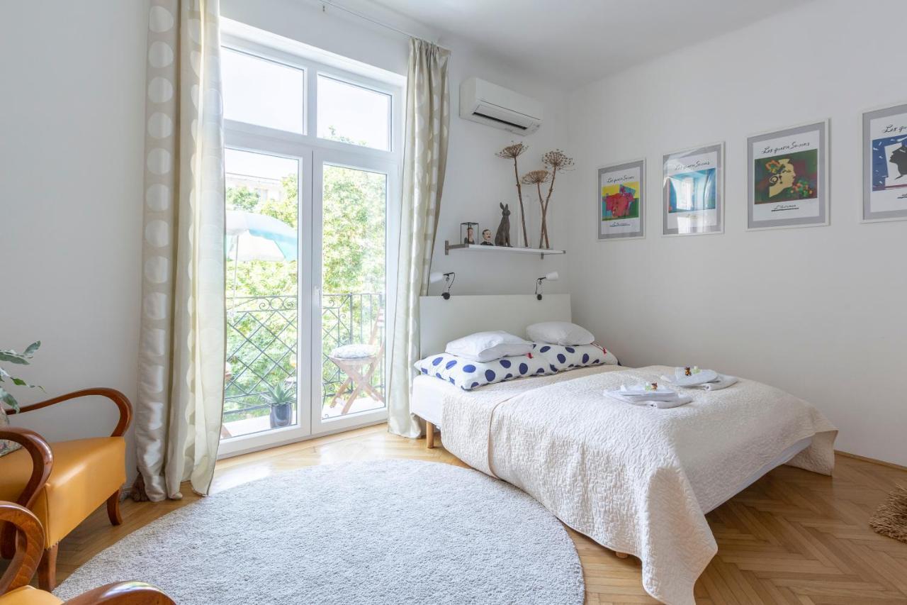 Gorgeous Flat Right Near The City Center بودابست المظهر الخارجي الصورة