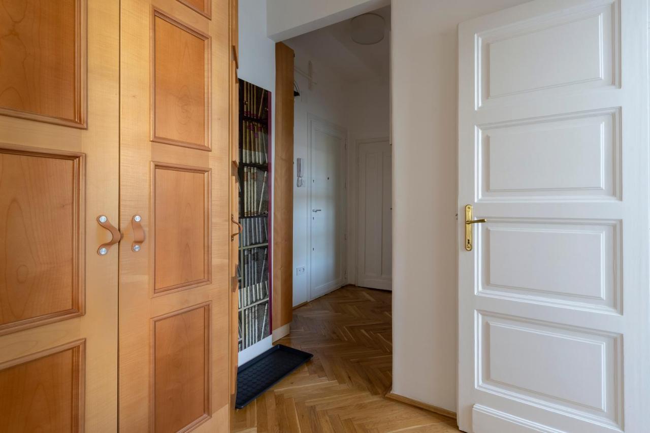 Gorgeous Flat Right Near The City Center بودابست المظهر الخارجي الصورة