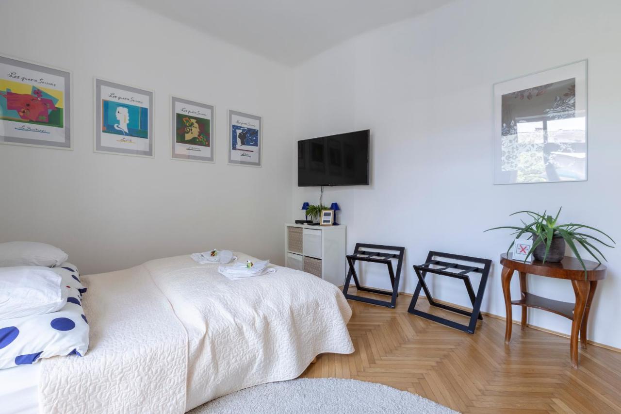 Gorgeous Flat Right Near The City Center بودابست المظهر الخارجي الصورة
