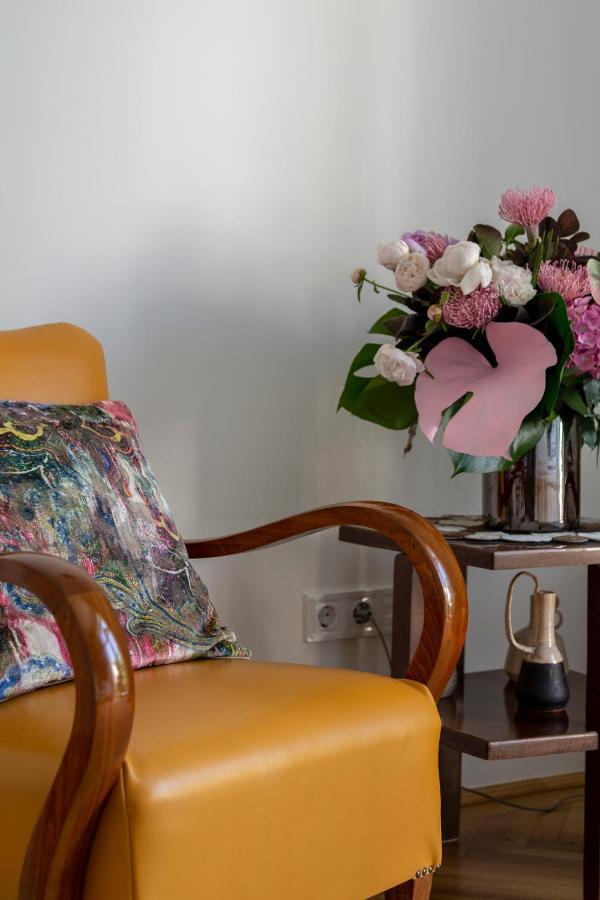Gorgeous Flat Right Near The City Center بودابست المظهر الخارجي الصورة
