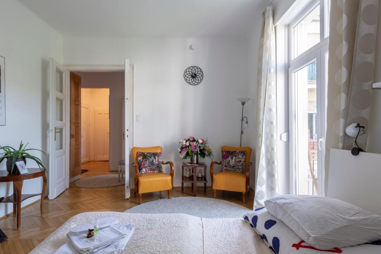 Gorgeous Flat Right Near The City Center بودابست المظهر الخارجي الصورة
